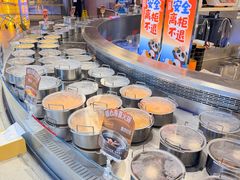 -海底捞大排档火锅(打浦路店)