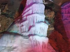 -泰安地下龙宫景区