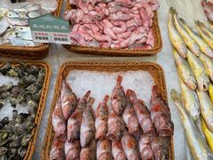-兴仙饭店·闽味海鲜(马尾总店)