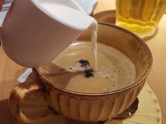 -Lia Cafe Bar Restaurant松山咖啡屋