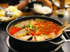 -胖妈酸汤鱼(总店)