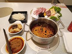 -呷哺呷哺 黄金牧场 (太原万象城店)