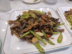 -钟记陕南菜·煎锅鱼(红专南路店)