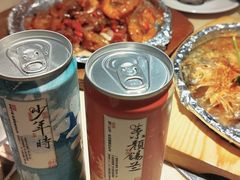 -大碗先生(万家丽店)