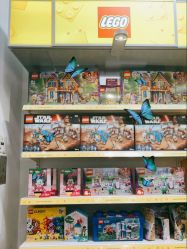 点击看大图 -kidsland(上海环球港店)