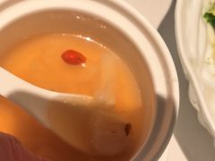 -漢舍中国菜馆(浦东嘉里城店)