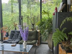 -天姥山景区