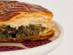 开心果国王饼-LANLIZI BAKERY(COSMO店)