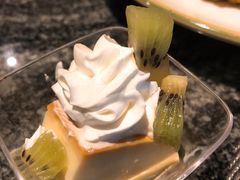 -金海湾自助餐厅(金陵饭店)