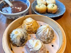 -鑫震源·苏式大虾生煎(山塘街店)