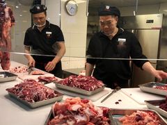 -八合里潮汕鲜牛肉火锅(深圳海岸城店)
