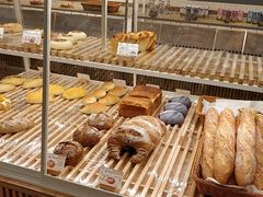 -前进麦味·天然烘焙(凯德1818店)