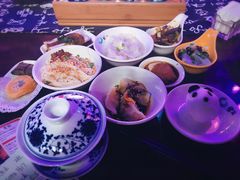-盖碗儿梨园·变脸吐火·川剧(天府广场店)