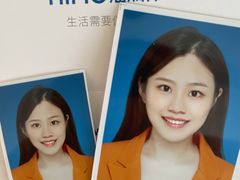 -海马体照相馆(大连柏威年购物中心店)