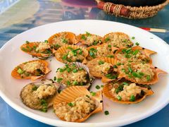 -阿弟特色海鲜餐厅·大排档(平潭店)