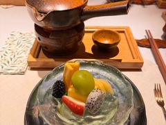 -叶叶菩提(太原别墅店)