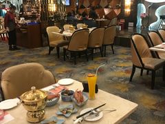 大堂-芭菲盛宴·环球美食(锦城万达广场店)