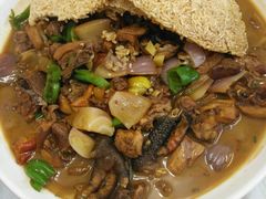 -翠茗农庄土菜馆(天目湖店)