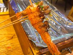 -嘎嘎鸭脑壳(东门大桥店)