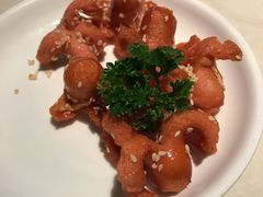 -海底捞火锅(公益西桥店)