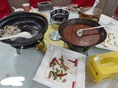 -鱼味馆(万佛湖店)