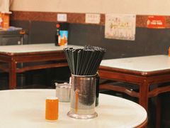 大堂-食惠里小笼包面馆(越秀店)