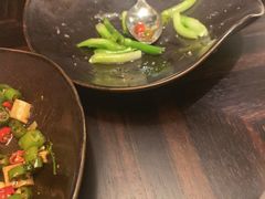 -浙江安吉JW万豪酒店·万豪中餐厅