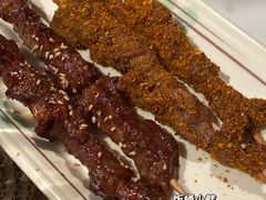 -七八冷面·延边朝鲜族美食(圣熙八号店)