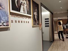 -海马体照相馆(上海月星环球港店)