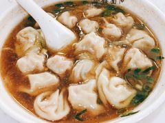 -蒋家桥饺面店(四望亭路店)