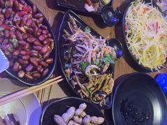 -浪起·江湖菜馆(陶瓷路店)