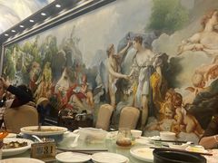 -馨越楼·点心·粤菜(赤坎店)