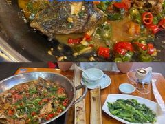 -61号餐吧(兴坪古镇漓江店)