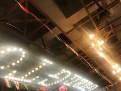 -云晓光头烧烤吧(德平路店)