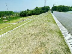 -佛手湖郊野公园