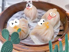 -又一间茶点轩(宝业路店)