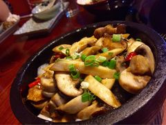 -大川先生·小龙虾·川菜(信义坊店)