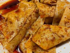 豆皮-马三洋芋片(兰州总店)