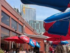 -Crab Pot Restaurant