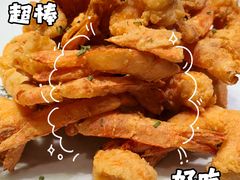 -庆赫隆融合菜馆(群力店)