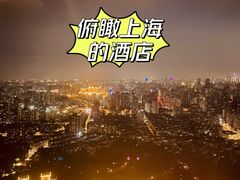 -上海龙之梦万丽酒店