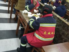 -白魁老号饭庄(安内店)