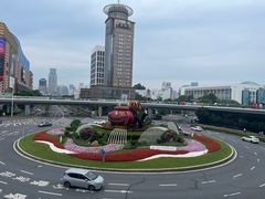 -东方明珠广播电视塔