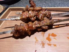 -酒肉行·虎子盐筋烤肉(大寨路店)