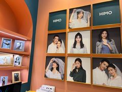 -海马体照相馆(北京朝阳大悦城店)