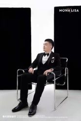 -青禾蒙娜丽莎婚纱摄影(武汉总店)