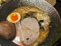 -日本料理神拉面