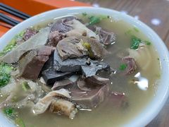 -白魁老号饭庄(安内店)