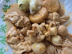-郭记小街麻辣烫(南小街总店)