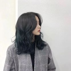 王杰-简法造型·品牌形象店